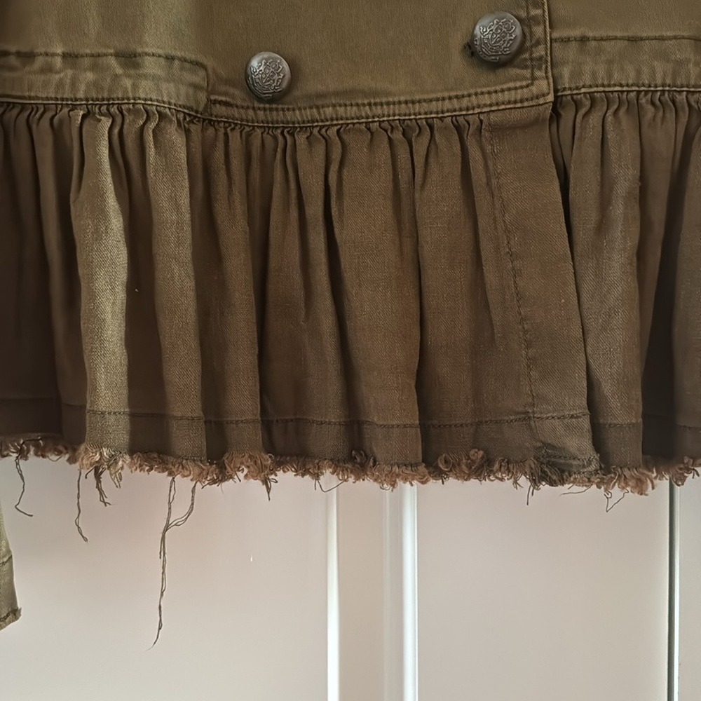 Free People jacket - Picture 3 of 7